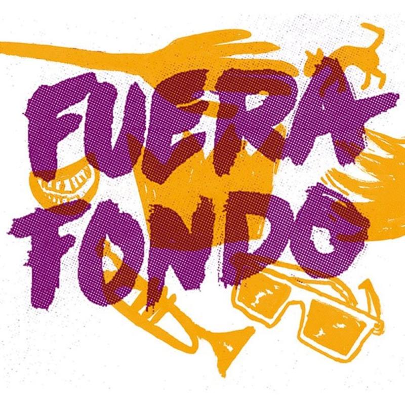 Fuera Fondo-Žúrový kráľ