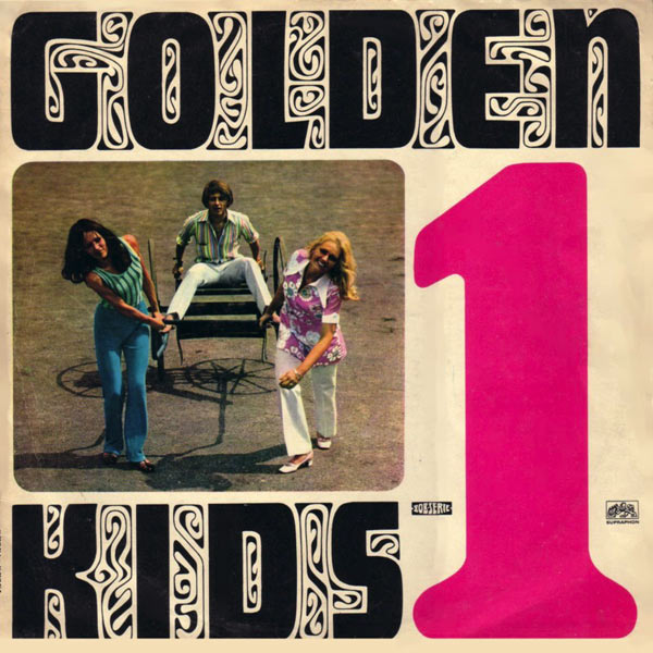 Golden Kids 1