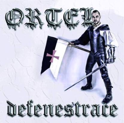 Defenestrace