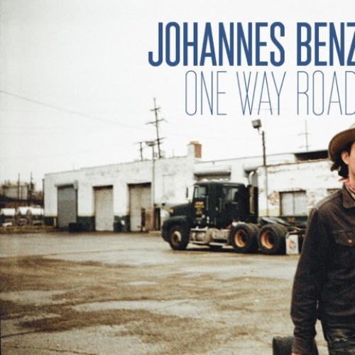 Johannes Benz-One Way Road