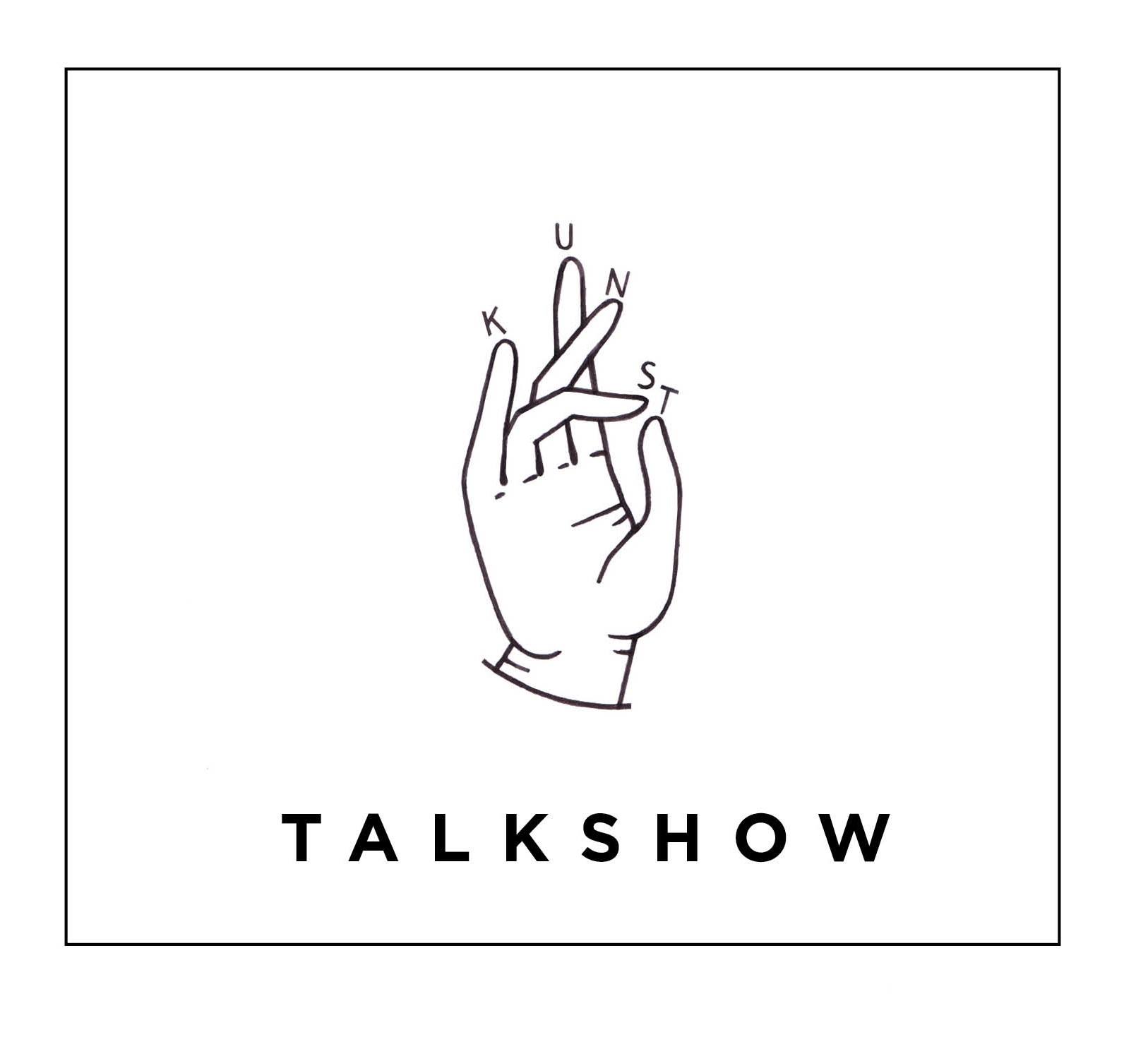 Talkshow-Kunst
