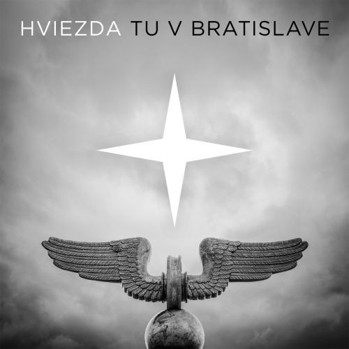 Hviezda-Tu v Bratislave