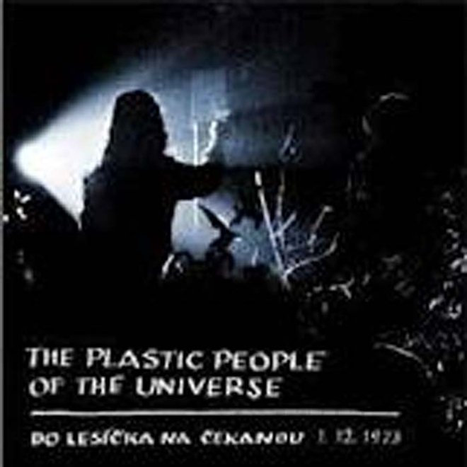 The Plastic People of the Universe-Do lesíčka na čekanou