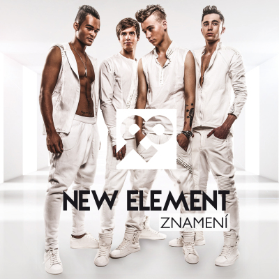 New Element-Znamení