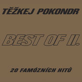 Těžkej Pokondr-Best of II.