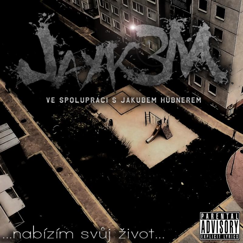 Jayk3M-Nabízím svůj život...