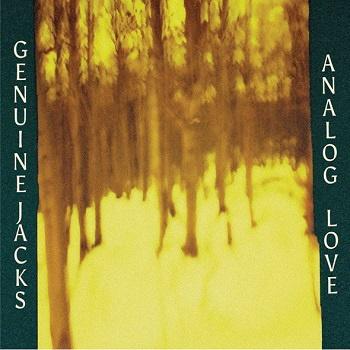 Genuine Jacks-Analog Love