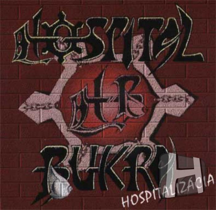 Hospitalizcia