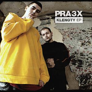 Pra3x-Klenoty EP