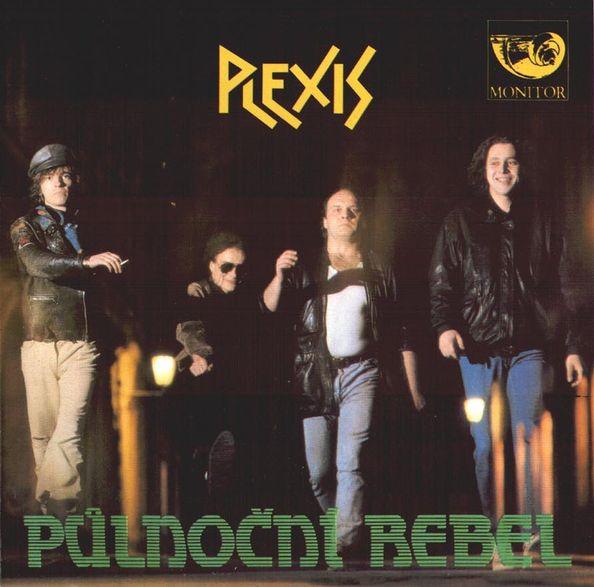 Plexis-Půlnoční rebel