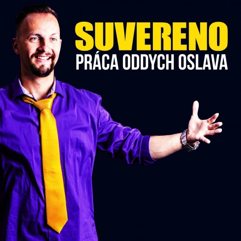 Prca oddych oslava