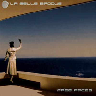 Free Faces-La Belle Epoque