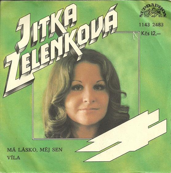M lsko, mj sen / Vla