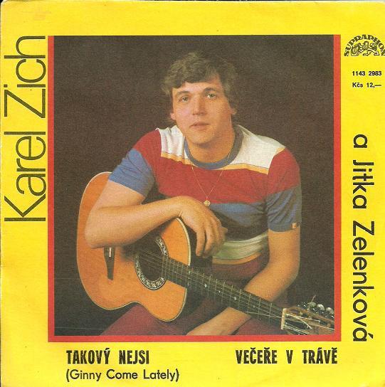 Takov nejsi / Veee v trv