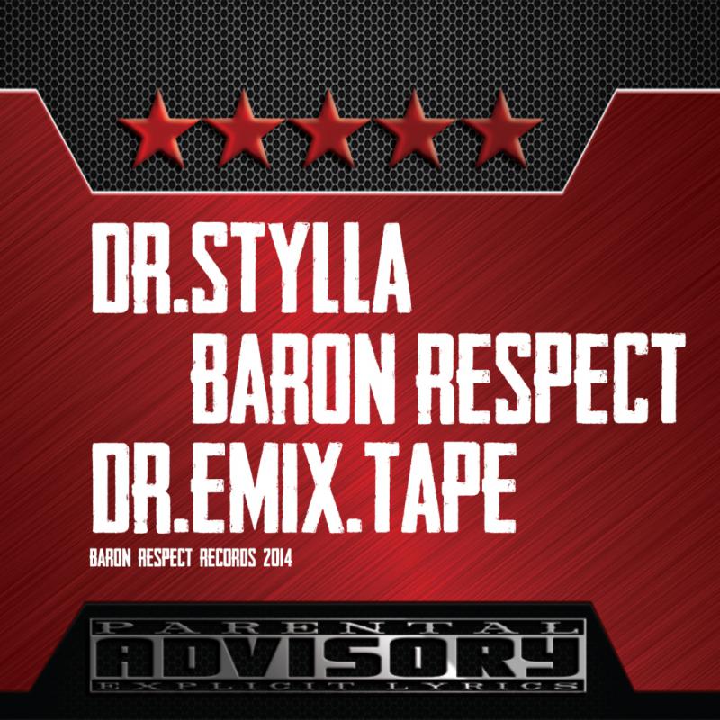 Dr. Emix.Tape