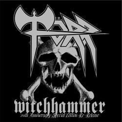 Törr-Witchhammer