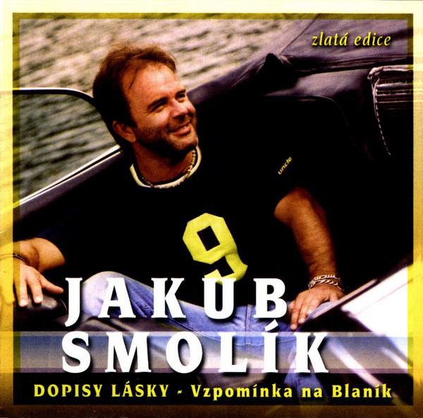 Dopisy lsky - Vzpomnka na Blank