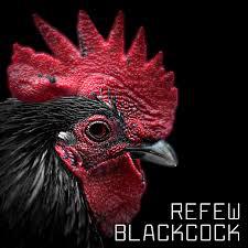 Blackcock