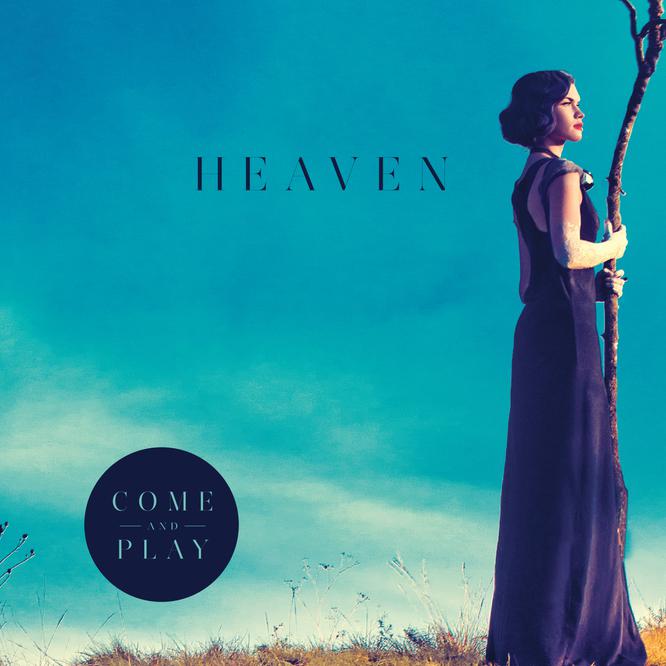 Come And Play-Heaven