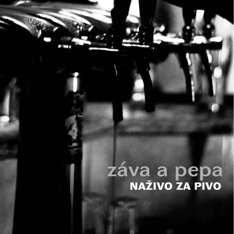 Naivo za pivo