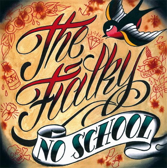 The Fialky-No School