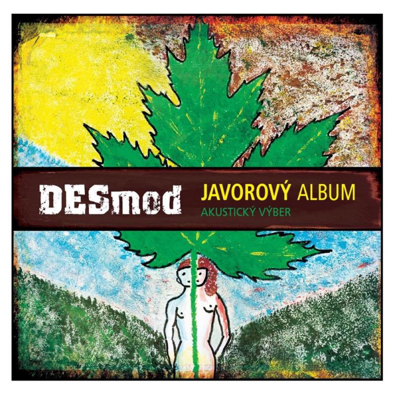 Javorov album