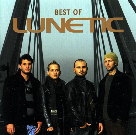 Best of Lunetic