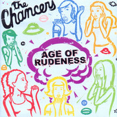 Age of rudeness