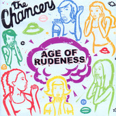 The Chancers-Age of rudeness