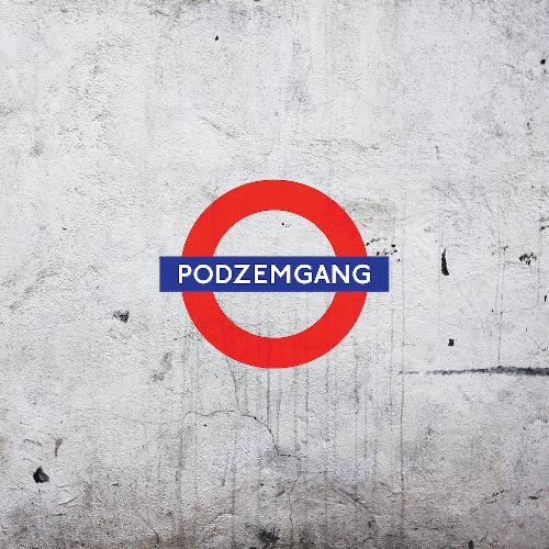 Podzemgang - In