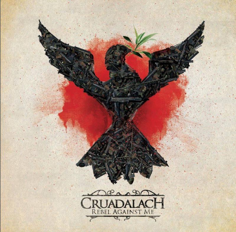 Cruadalach-Rebel Against Me