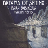 Bára Basiková-Dreams of sphinx