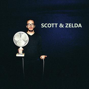 Scott & Zelda-Scott & Zelda