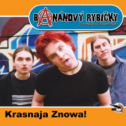 Krasnaja Znowa