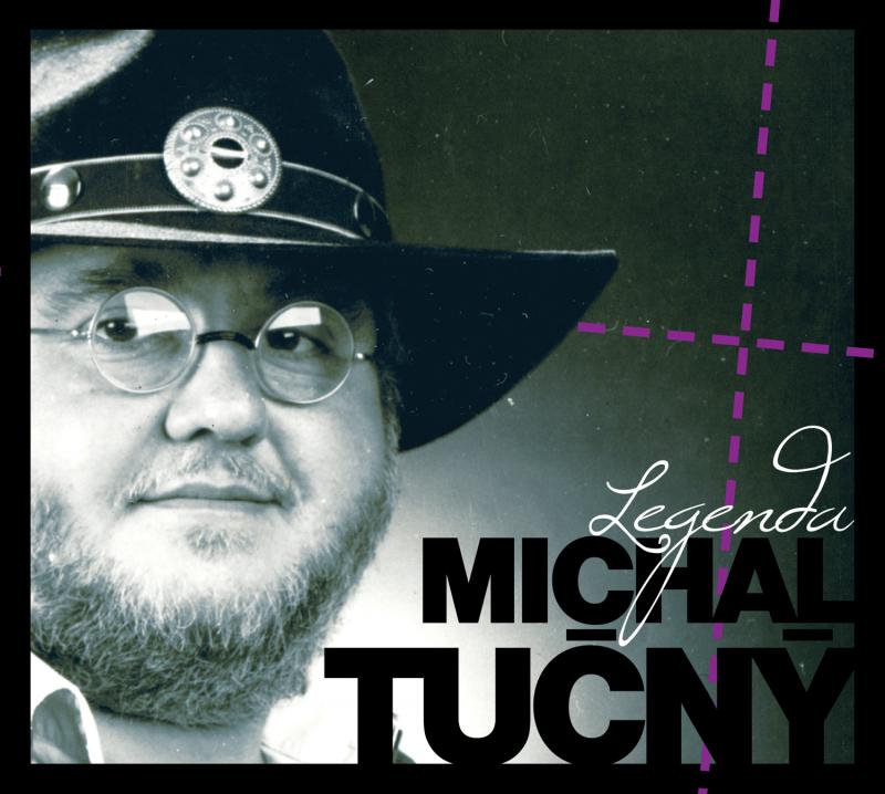 Michal Tučný-Legenda