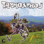 Trnkostroj