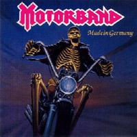 Motorband-Made In Germany