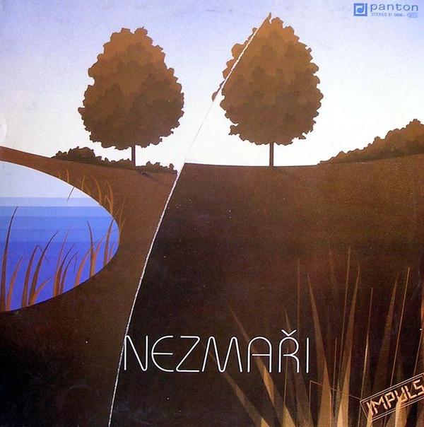 Nezmai
