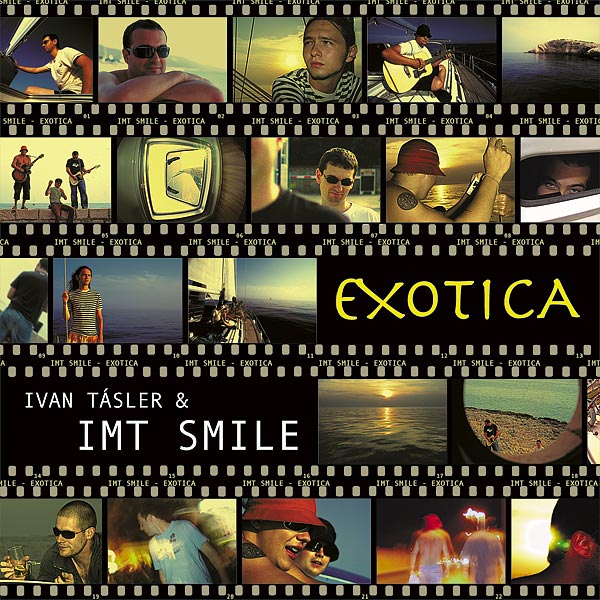 IMT Smile-Exotica