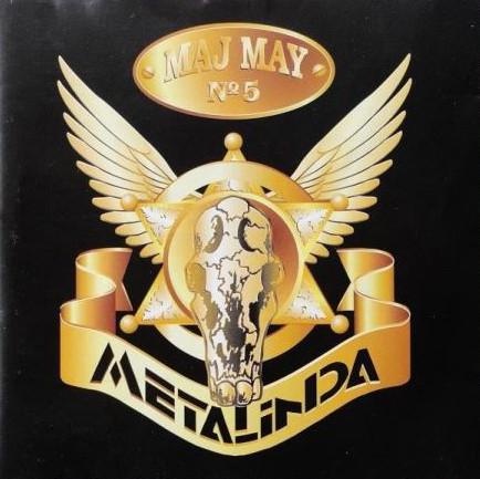 Maj May