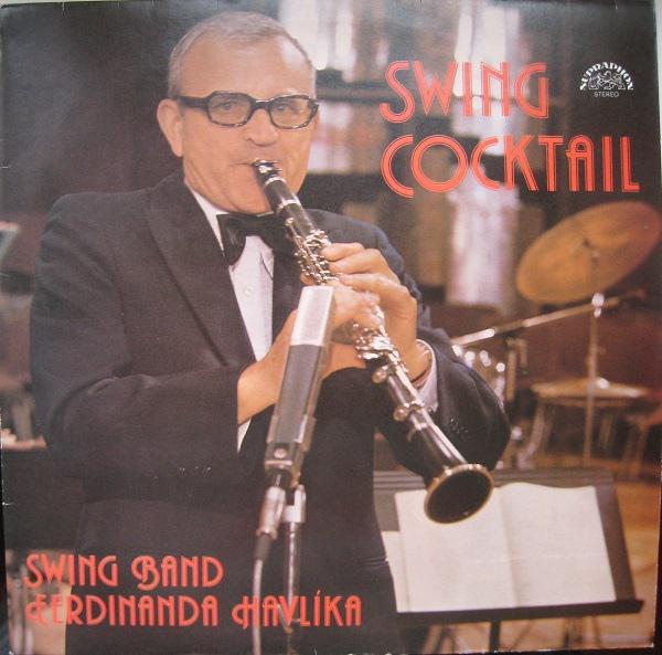 Ferdinand Havlík-Swing Cocktail