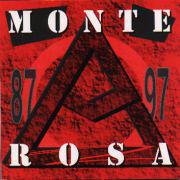 Monte Rosa-Monte rosa 87 - 97