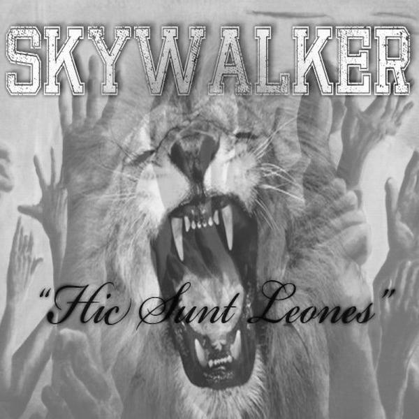 Skywalker-Hic Sunt Leones