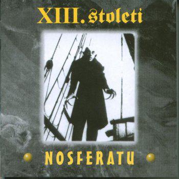 XIII. století-Nosferatu