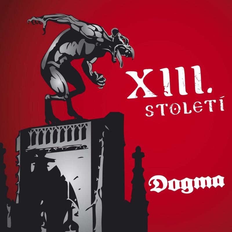 XIII. století-Dogma