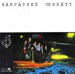 Karpatsk Chrbty 1