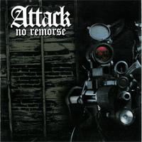 Attack-No remorse