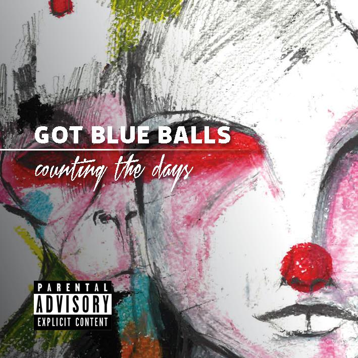 Got Blue Balls-Counting The Days