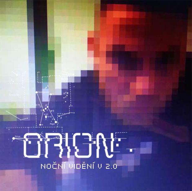 Orion-Noční vidění 2.0