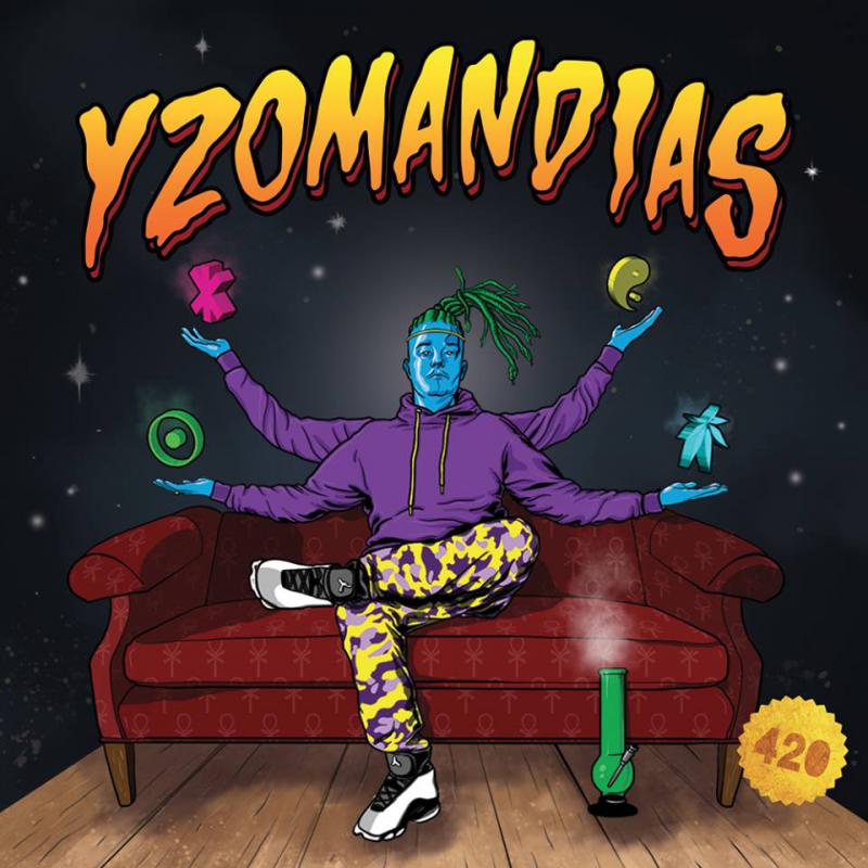 Yzomandias